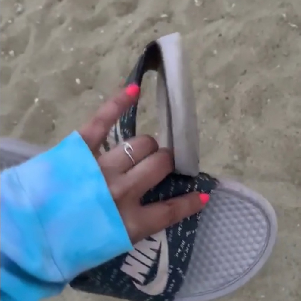 Meet your Posher, Julie